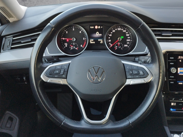 Passat Variant Business 2.0 TDI DSG BusinessPrem