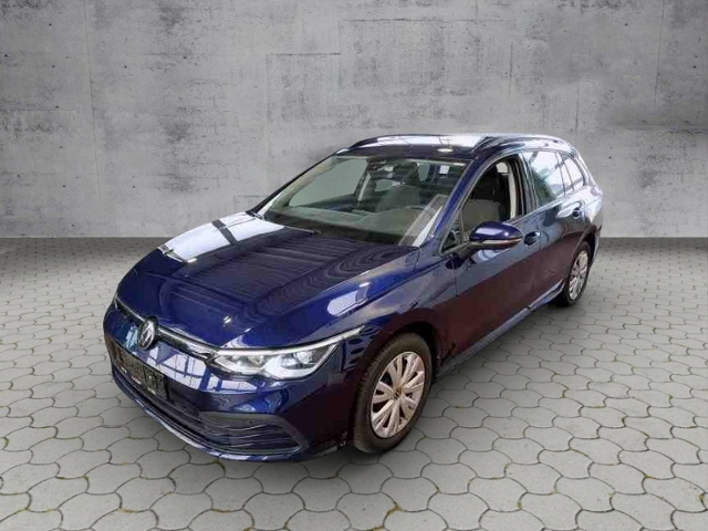 Golf VIII Variant Life 1.5 eTSI DSG BusinessPrem