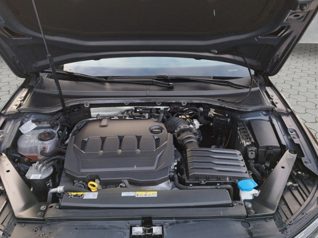 Passat Variant Business 2.0 TDI DSG STH/Business