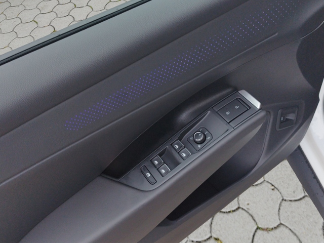 T-Roc R-line 1.5eTSI DSG BlackStyle/IQDrive/Keyl