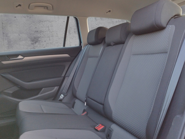 Passat Variant 2.0 TDI DSG BusinessPrem. KLIMA L