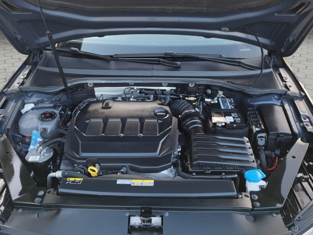 Passat Variant 2.0 TDI DSG BusinessPrem. KLIMA L