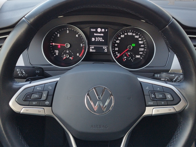 Passat Variant 2.0 TDI DSG BusinessPrem. KLIMA L