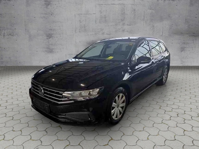 Passat Variant 2.0 TDI DSG BusinessPrem. KLIMA L