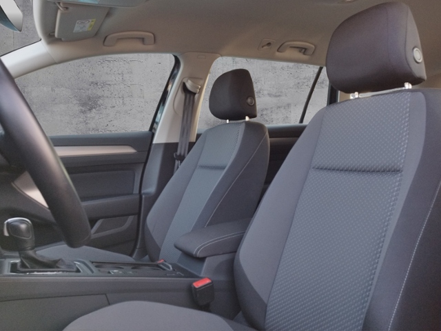 Passat Variant 2.0 TDI DSG BusinessPrem. KLIMA L