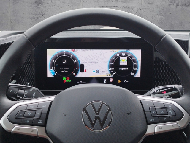 Passat Variant Business 1.5 eTSI DSG IQ.DRIVE KL