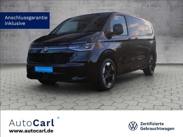 T7 Caravelle Style 2.0 TDI 4M DSG H&K/ACC Allrad