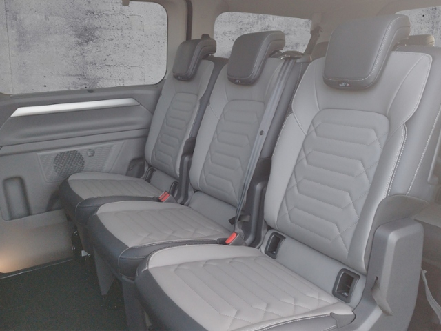 T7 Caravelle Style 2.0 TDI 4M DSG H&K/ACC Allrad