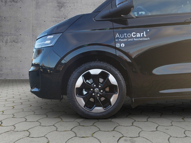 T7 Caravelle Style 2.0 TDI 4M DSG H&K/ACC Allrad