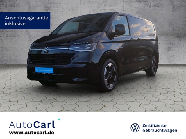 T7 Caravelle Style 2.0 TDI 4M DSG H&K/ACC Allrad