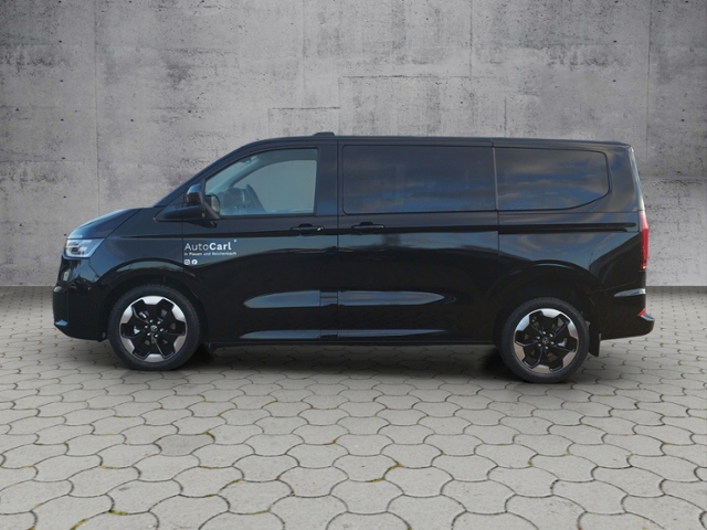 T7 Caravelle Style 2.0 TDI 4M DSG H&K/ACC Allrad