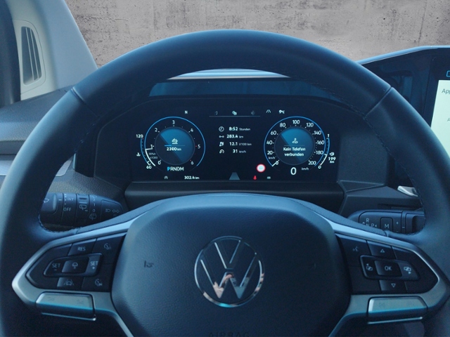 T7 Caravelle Style 2.0 TDI 4M DSG H&K/ACC Allrad