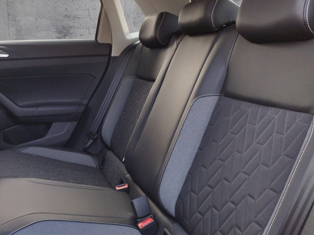 Polo Goal 1.0TSI DSG 5JG/LED/ACC