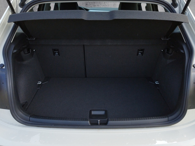 Polo Goal 1.0TSI DSG 5JG/LED/ACC