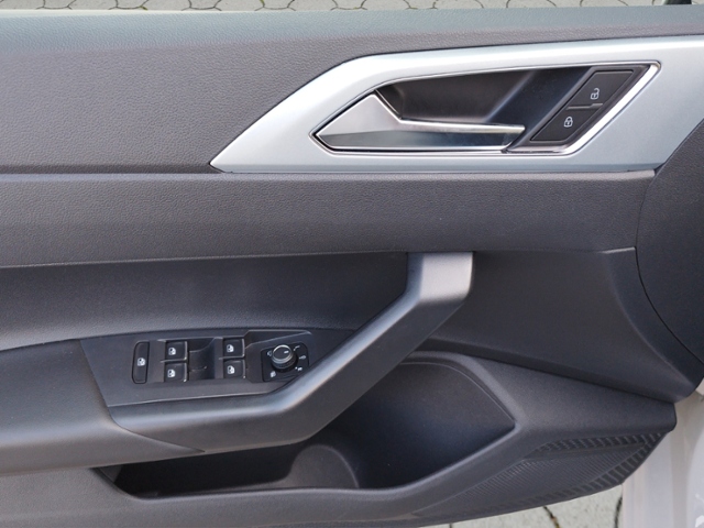 Polo Goal 1.0TSI DSG 5JG/LED/ACC