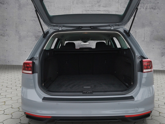 Passat Variant Business 2.0 TDI DSG BusinessPrem