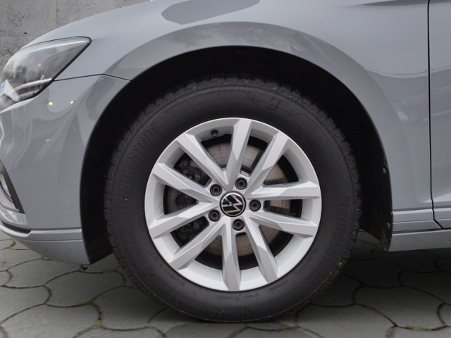 Passat Variant Business 2.0 TDI DSG BusinessPrem