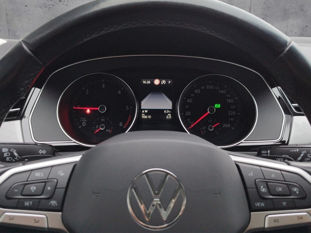 Passat Variant Business 2.0 TDI DSG BusinessPrem