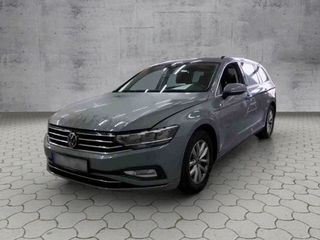 Passat Variant Business 2.0 TDI DSG BusinessPrem