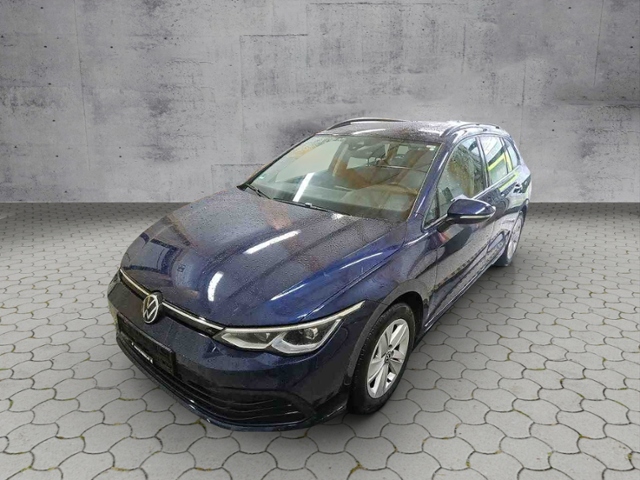 Golf VIII Variant Life 1.5 eTSI DSG BusinessPrem