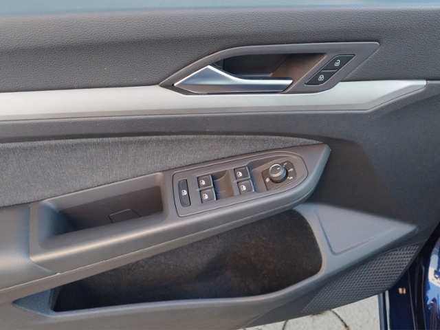 Golf VIII Variant Life 1.5 eTSI DSG BusinessPrem