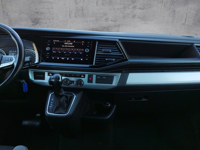 Multivan T6.1 Edition 2.0 TDI DSG STH/NAV/LED KL