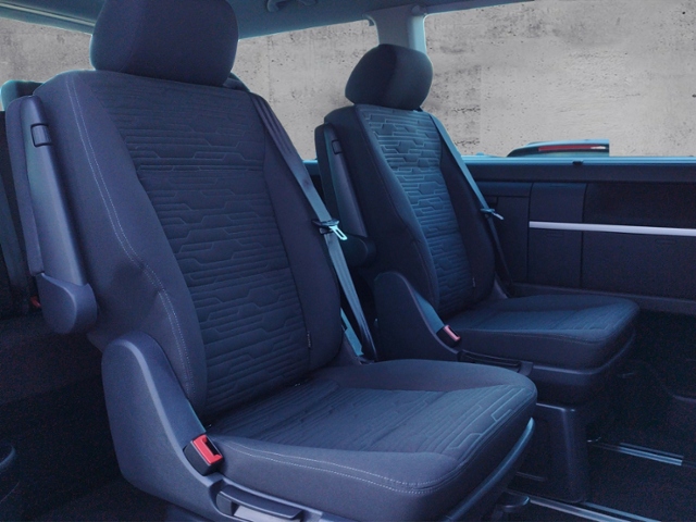 Multivan T6.1 Edition 2.0 TDI DSG STH/NAV/LED KL