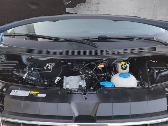 Multivan T6.1 Edition 2.0 TDI DSG STH/NAV/LED KL