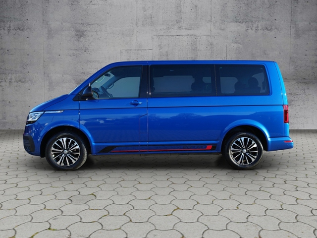 Multivan T6.1 Edition 2.0 TDI DSG STH/NAV/LED KL