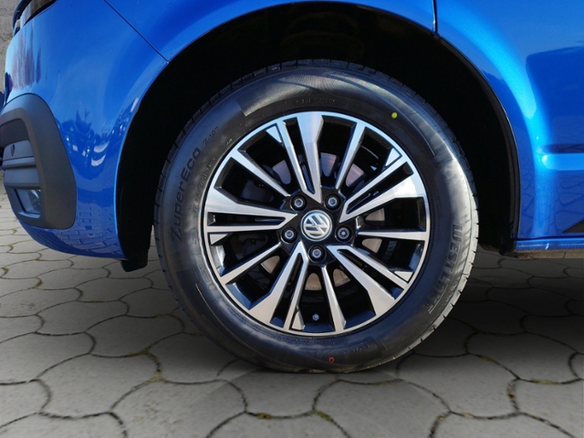 Multivan T6.1 Edition 2.0 TDI DSG STH/NAV/LED KL