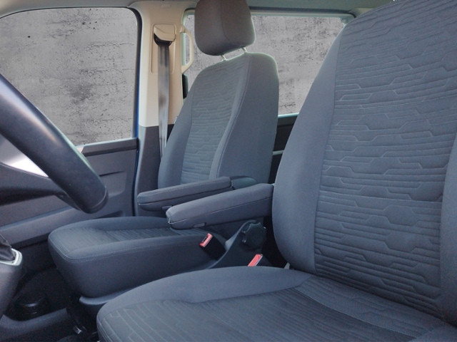 Multivan T6.1 Edition 2.0 TDI DSG STH/NAV/LED KL