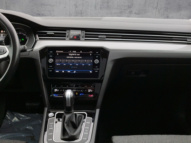 Passat Variant Business 2.0 TDI DSG BusinessPrem