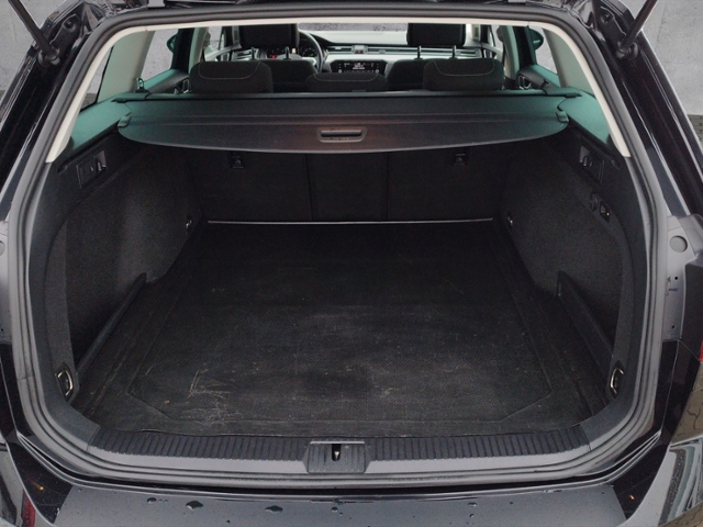 Passat Variant Business 2.0 TDI DSG BusinessPrem