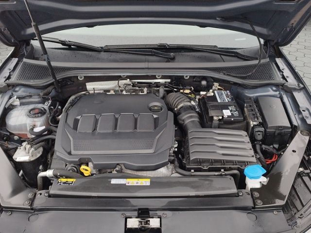 Passat Variant Business 2.0 TDI DSG BusinessPrem