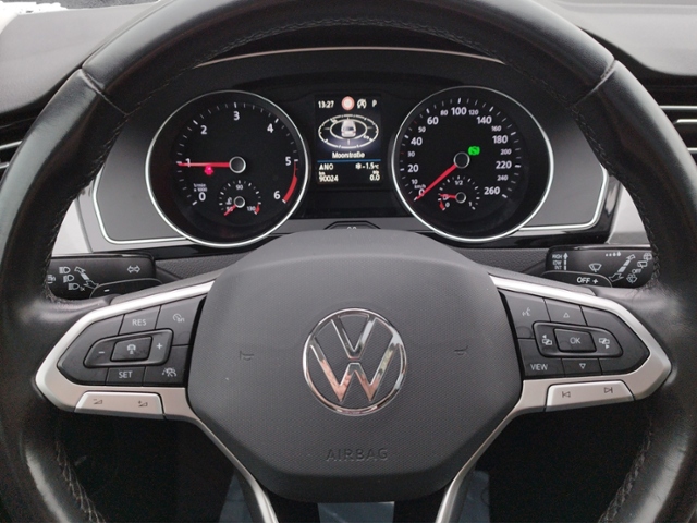 Passat Variant Business 2.0 TDI DSG BusinessPrem