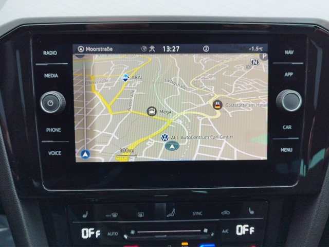 Passat Variant Business 2.0 TDI DSG BusinessPrem