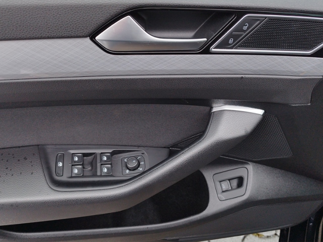 Passat Variant Business 2.0 TDI DSG BusinessPrem
