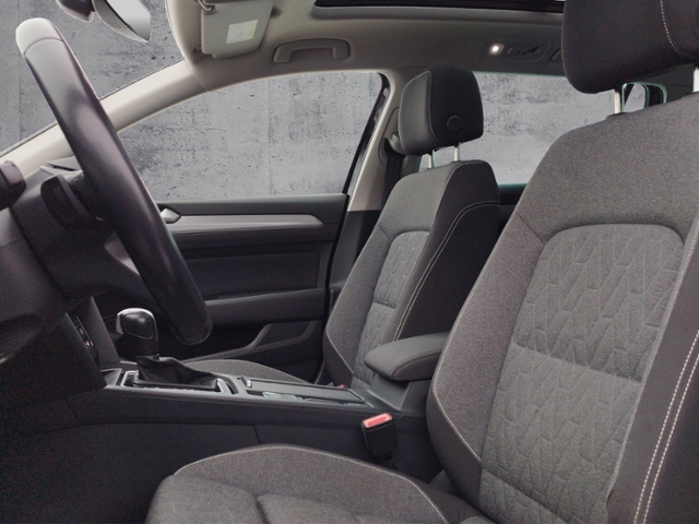 Passat Variant Business 2.0 TDI DSG BusinessPrem