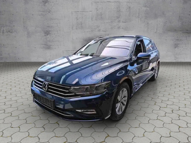 Passat Variant Business 2.0 TDI DSG BusinessPrem