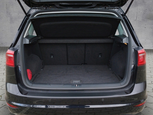 Golf Sportsvan Sound 1.4 TSI AHK/NAV/XEN/SHZ