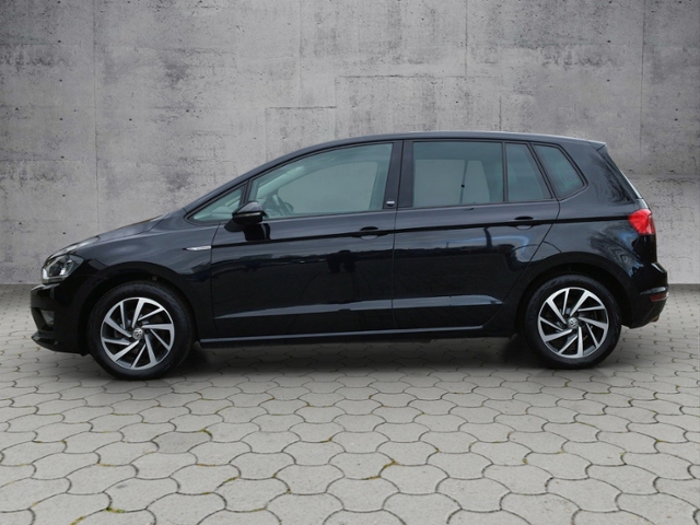 Golf Sportsvan Sound 1.4 TSI AHK/NAV/XEN/SHZ