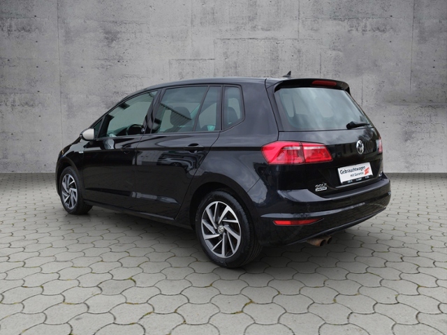 Golf Sportsvan Sound 1.4 TSI AHK/NAV/XEN/SHZ