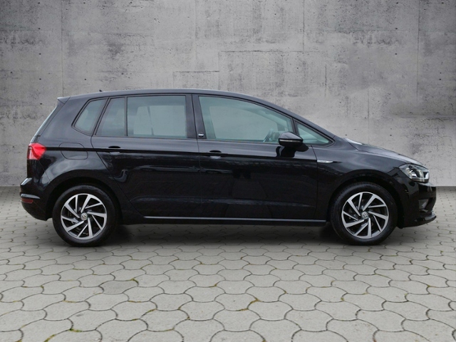 Golf Sportsvan Sound 1.4 TSI AHK/NAV/XEN/SHZ