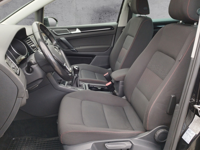 Golf Sportsvan Sound 1.4 TSI AHK/NAV/XEN/SHZ