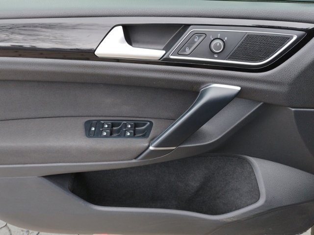 Golf Sportsvan Sound 1.4 TSI AHK/NAV/XEN/SHZ