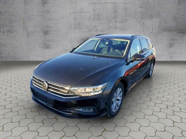 Passat Variant Business 2.0 TDI DSG BusinessPrem