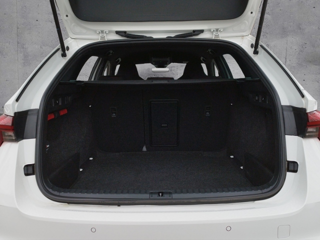 Octavia Combi RS 2.0 TDI DSG NAV/SHZ/LED KLIMA L