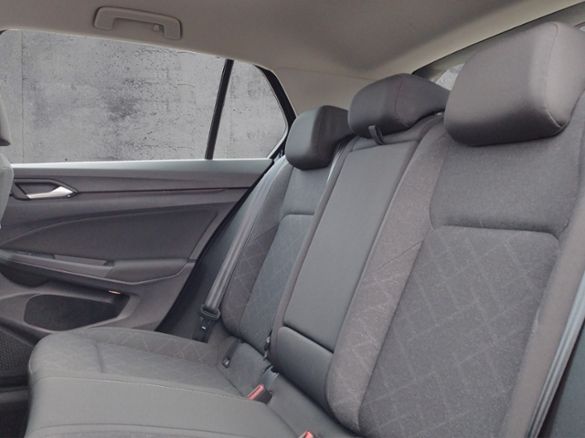 Golf VIII Life 2.0 TDI BusinessPremium KLIMA LED