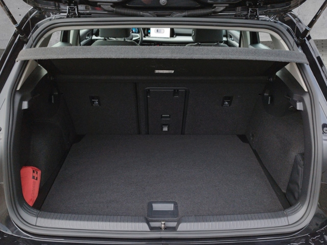 Golf VIII Life 2.0 TDI BusinessPremium KLIMA LED