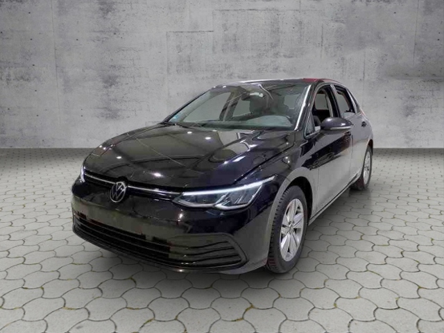 Golf VIII Life 2.0 TDI BusinessPremium KLIMA LED